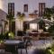 Hotel Rhin Garden