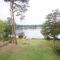 OJoy Cove - Charming Waterfront Retreat home - Kirk O'Cliff