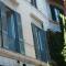 Domus Antonella a Trastevere