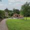 The Gardeners Retreat