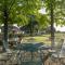 Master Vineyard View Suite in Wine Country