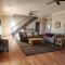 Master Vineyard View Suite in Wine Country
