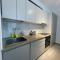 Modern Seaview Apartments