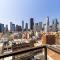 Top Floor High Rise 3 Bed DTLA Skyscraper Penthouse