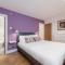 Home For All - Fitzrovia - by Frankie Says - Londýn