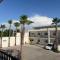 Hotel las Palmas