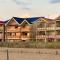 Confort 2 pièces pour 4 pers, Châtelaillon-Plage, parking - FR-1-706-4 - 沙特拉永普拉日