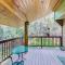 Mountain Haven - ستيمبوت سبرينغز