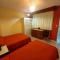 Suites Angelopolis