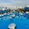 Eco Camp Lake Mladost