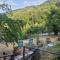 The Nest in the Stones - Ortignano Raggiolo