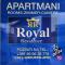 Apartmani Royal Residence