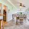 Spacious Micanopy Farmhouse with Luxurious Pool! - Micanopy