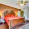 Spacious Micanopy Farmhouse with Luxurious Pool! - Micanopy