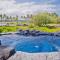 Hilton Pool Pass Included, Kolea - Luxe 2BR Villa Steps to Beach Pool HotTub Gym