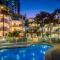 The Burlington Holiday Apartments - Maroochydore