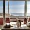 Studio charmant avec balcon loggia, parking gratuit, plage et commerces à proximité - FR-1-652-14