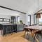 Beautiful Home In Odder With Sauna