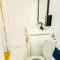 1BR 1Q Bed Queen Sofa bed DwnTwn Med Center