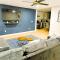 1BR 1Q Bed Queen Sofa bed DwnTwn Med Center