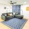 1BR 1Q Bed Queen Sofa bed DwnTwn Med Center