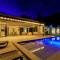 villa casa iraka
