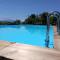 Pyrenees Vue Gite - Vues Fantastique, Parking Gratuit Sur Place & Piscine - 圣戈当