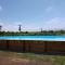 Pyrenees Vue Gite - Vues Fantastique, Parking Gratuit Sur Place & Piscine - 圣戈当