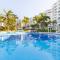 DEPARTAMENTO FRENTE A PLAYA EN NUEVO VALLARTA