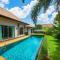 Villa Kaheru | 3 bedroom priavate pool villa | Kokyang Estate