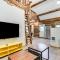 Cozy Melrose Cabin with Fire Pit Walk to River! - Melrose