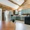 Cozy Melrose Cabin with Fire Pit Walk to River! - Melrose