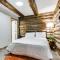 Cozy Melrose Cabin with Fire Pit Walk to River! - Melrose
