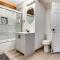 Cozy Melrose Cabin with Fire Pit Walk to River! - Melrose