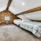 Cozy Melrose Cabin with Fire Pit Walk to River! - Melrose