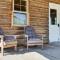 Cozy Melrose Cabin with Fire Pit Walk to River! - Melrose