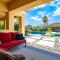 Luxurious 5BR Resort Style Home w Pool & Spa