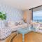 Captivating Views! Stunning 1BR Suite- Carolina Reef 602 - Myrtle Beach