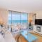 Captivating Views! Stunning 1BR Suite- Carolina Reef 602 - Myrtle Beach