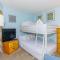 Captivating Views! Stunning 1BR Suite- Carolina Reef 602 - Myrtle Beach