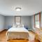 Walk to Memorial Park Pet-Friendly Bethlehem Home - Bethlehem