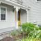 Walk to Memorial Park Pet-Friendly Bethlehem Home - Bethlehem