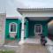 Casa huésped