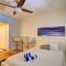 Efficiency 3 on water Las Olas beach and free kayaks