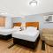 Americas Best Value Inn Stonington Mystic