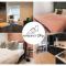 Wych Cottage, Striking 2 Bed, Parking, King Bed, First Floor Flat - 萨默顿