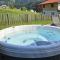 Chalet Gamsknogel mit privatem Pool - Inzell