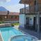 Chalet Gamsknogel mit privatem Pool - Inzell