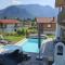 Chalet Gamsknogel mit privatem Pool - Inzell