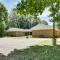 Peaceful Coshocton Home with Grills and Spacious Yard - Coshocton